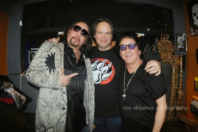 Eddie Trunk on the death of 80’s Hard Rock / MeTaL (1/31/2019)