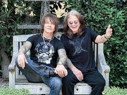 Ozzy Osbourne Speaks with Billy Morrison (Dec. 8th, 2022)